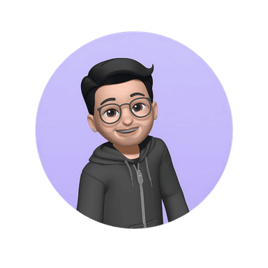 Rabinarayan Patra - Software Development Engineer