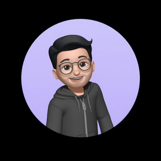 Rabinarayan Patra - Software Development Engineer