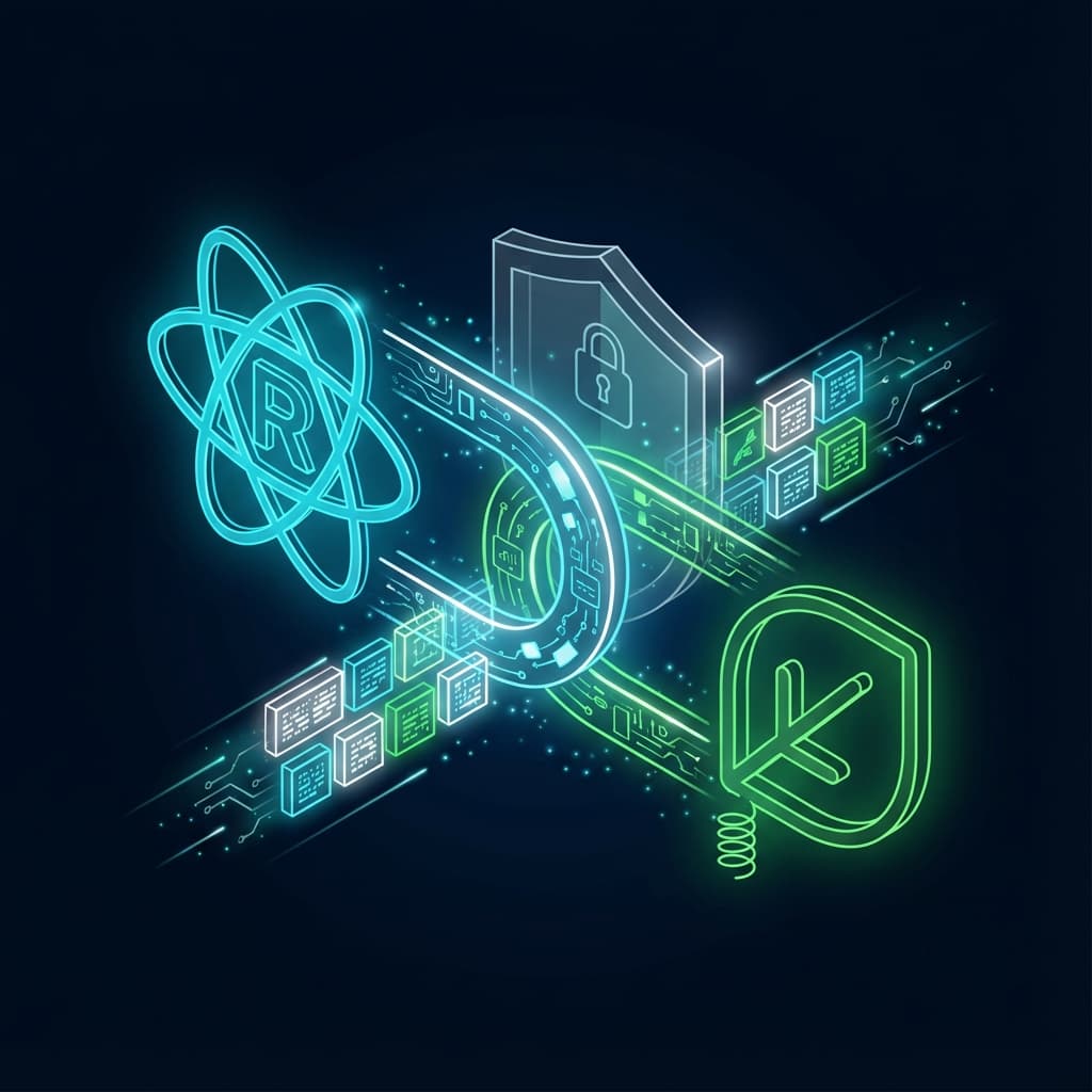 Full-Stack Social Identity: Spring Security 6.x + Next.js 16 + Auth.js