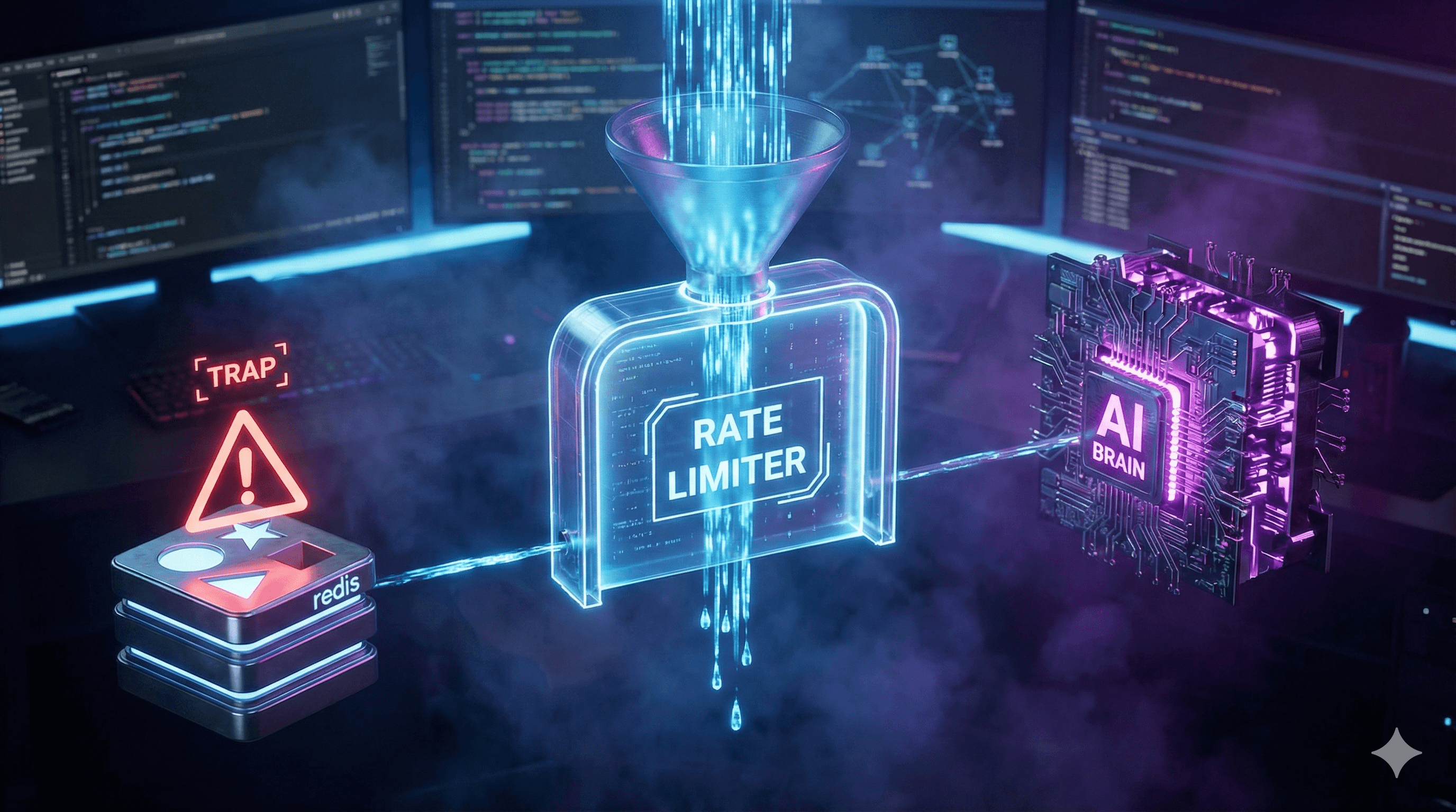 The One System Design Question That Failed 80% of Candidates in 2025