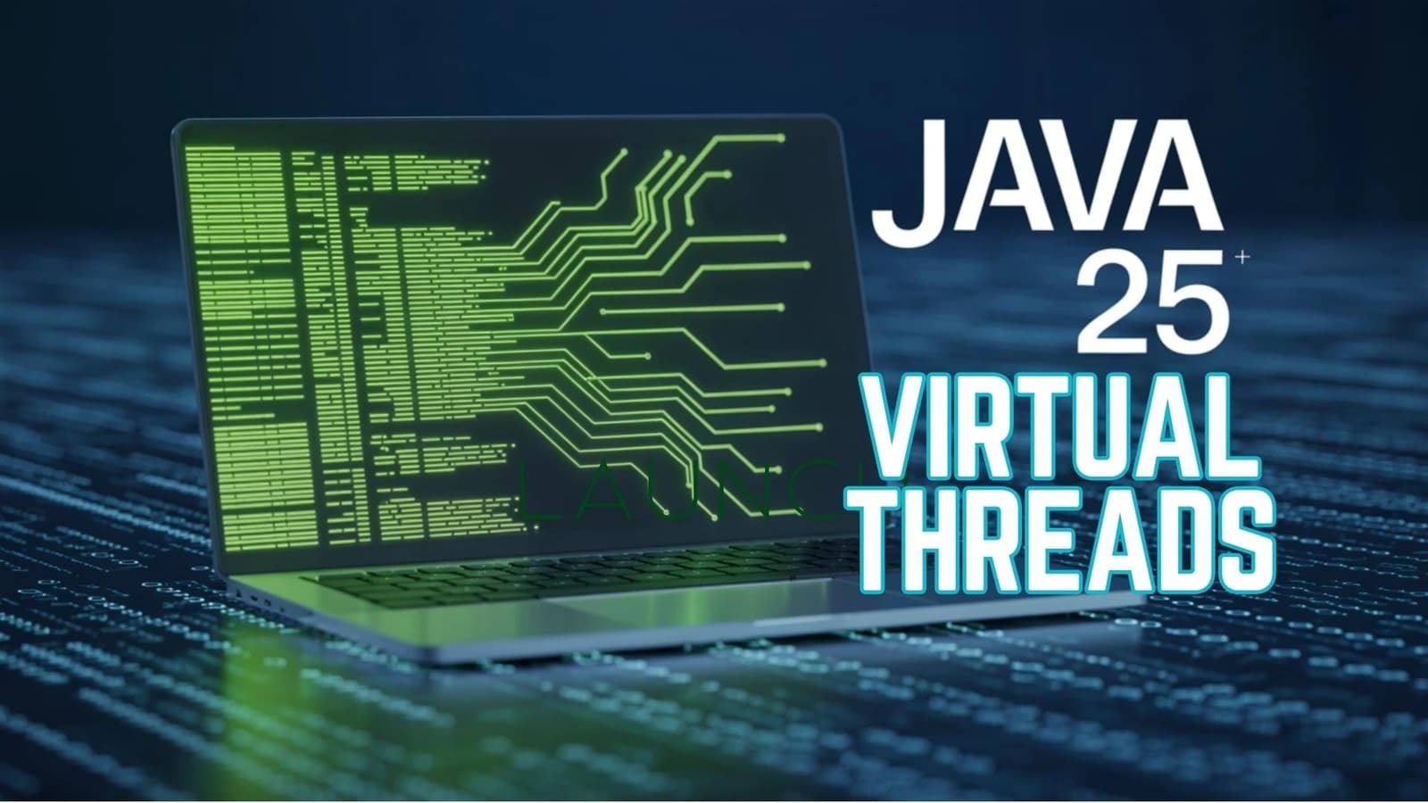 Mastering Virtual Threads in Java 25: The Complete Guide to Lightweight Concurrency