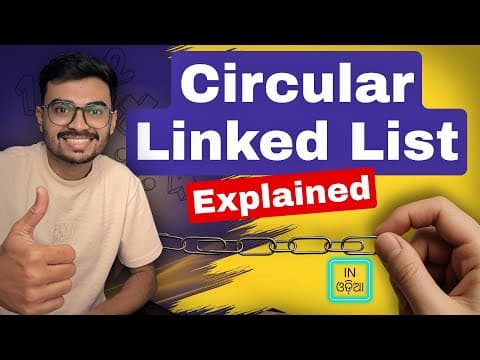 5 Simple Tricks to Instantly Improve Your Circular Linked List Skills
